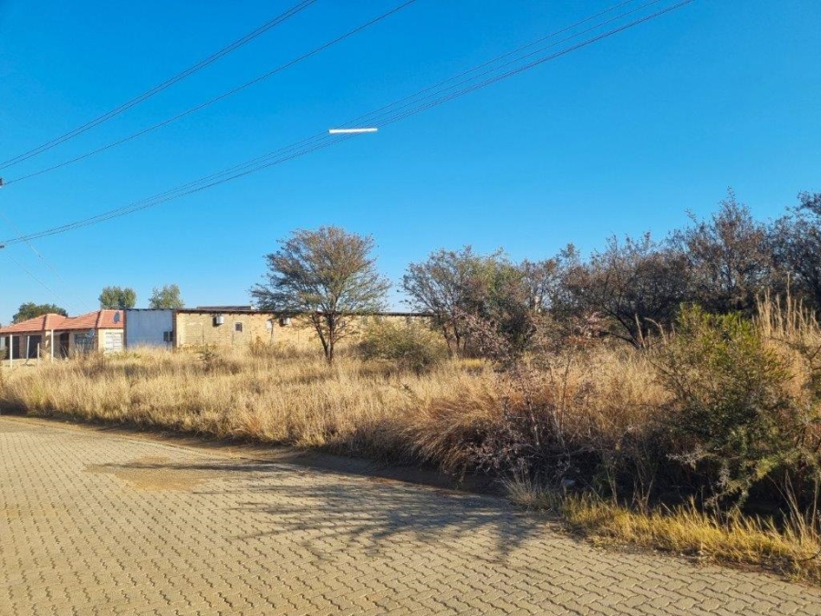 0 Bedroom Property for Sale in Swartruggens North West